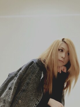 川鍋 ゆみさんのコーディネート