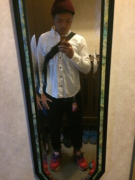 翔太さんのコーディネート