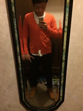 翔太さんのコーディネート