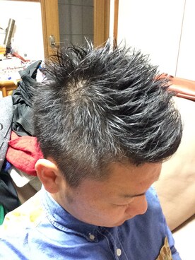 翔太さんのコーディネート