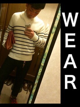 翔太さんのコーディネート