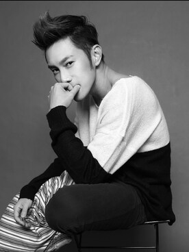 mak chau shingさんのコーディネート