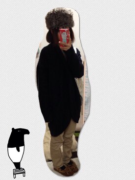 mitsukoさんのコーディネート