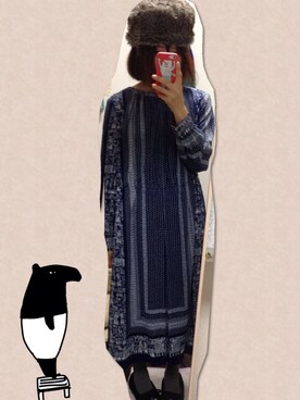 mitsukoさんのコーディネート