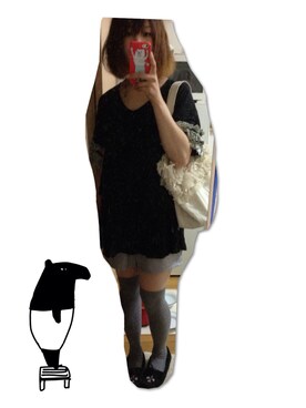 mitsukoさんのコーディネート