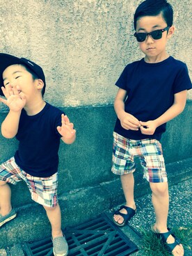 ichiさんのコーディネート