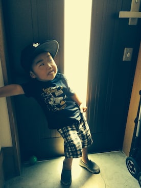 ichiさんのコーディネート