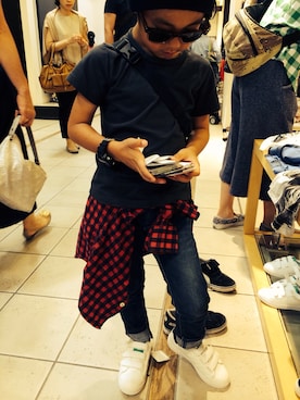 ichiさんのコーディネート