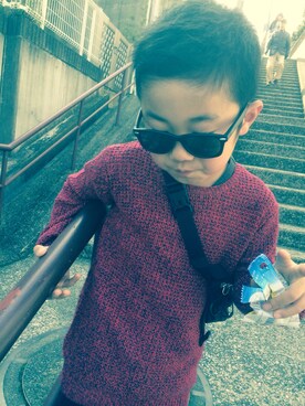 ichiさんのコーディネート