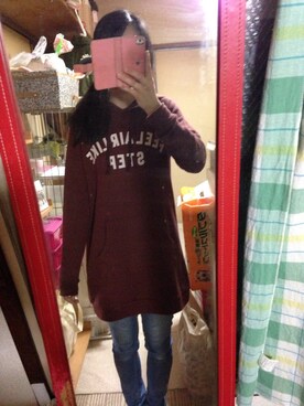 Mi*さんのコーディネート
