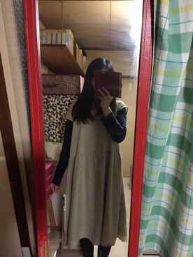 Mi*さんのコーディネート
