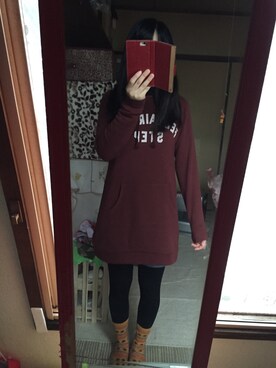 Mi*さんのコーディネート