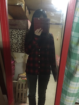 Mi*さんのコーディネート
