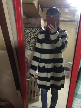 Mi*さんのコーディネート