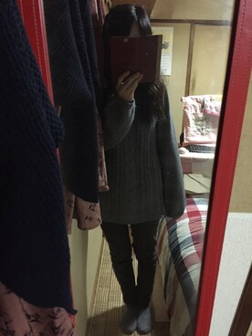 Mi*さんのコーディネート