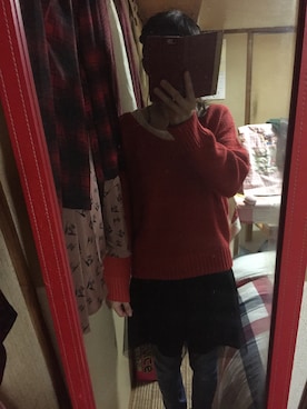 Mi*さんのコーディネート