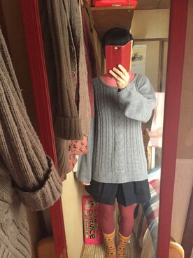 Mi*さんのコーディネート