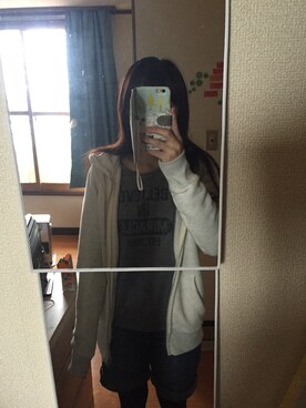 Mi*さんのコーディネート