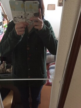 Mi*さんのコーディネート