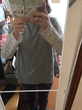 Mi*さんのコーディネート