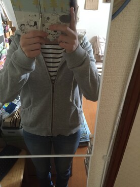Mi*さんのコーディネート