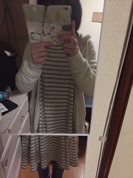 Mi*さんのコーディネート