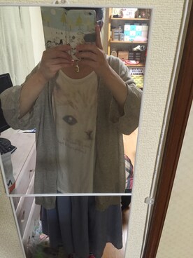 Mi*さんのコーディネート