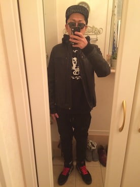 りょーたさんのコーディネート