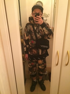 りょーたさんのコーディネート