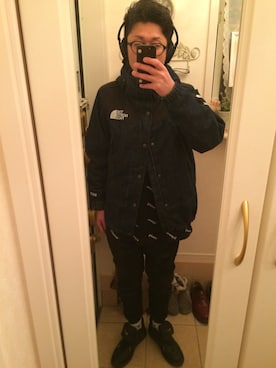 りょーたさんのコーディネート