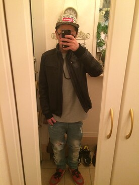 りょーたさんのコーディネート