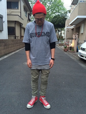 りょーたさんのコーディネート