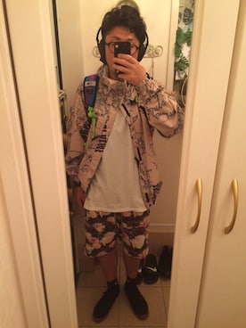 りょーたさんのコーディネート