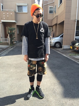 りょーたさんのコーディネート