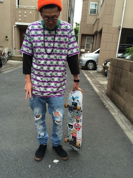 りょーたさんのコーディネート