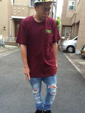 りょーたさんのコーディネート