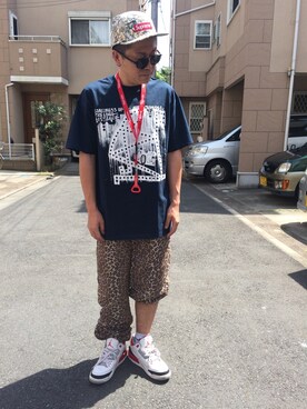 りょーたさんのコーディネート