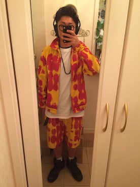 りょーたさんのコーディネート