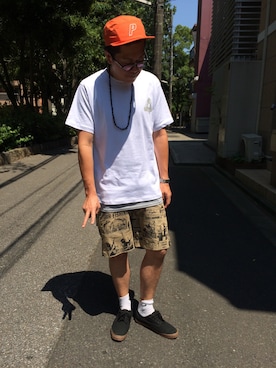 りょーたさんのコーディネート