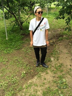 りょーたさんのコーディネート