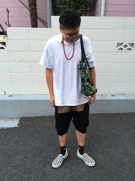 りょーたさんのコーディネート