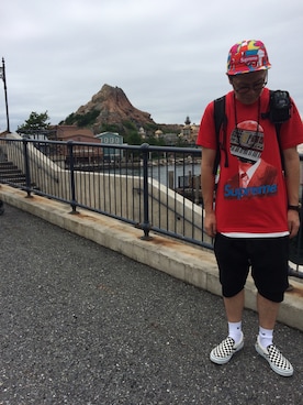 りょーたさんのコーディネート