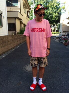 りょーたさんのコーディネート