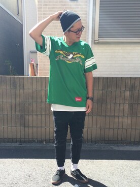 りょーたさんのコーディネート