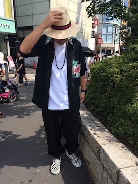 りょーたさんのコーディネート