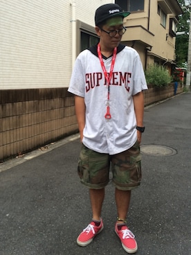 りょーたさんのコーディネート