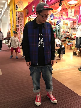 りょーたさんのコーディネート