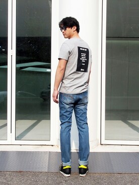 CLRIDE.nさんのコーディネート