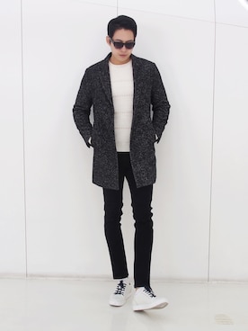 CLRIDE.nさんのコーディネート