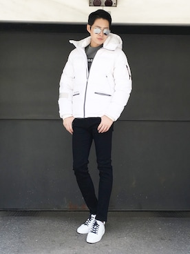 CLRIDE.nさんのコーディネート